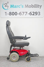 Shoprider Streamer Power Wheelchair - 7517