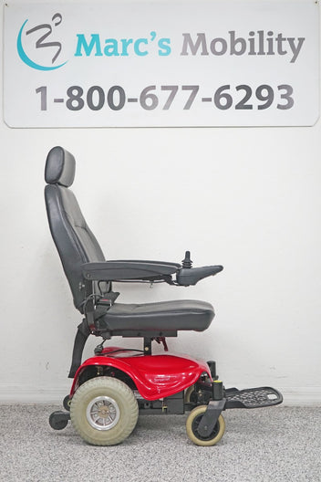 Shoprider Streamer Power Wheelchair - 7517