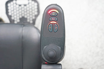 Shoprider Streamer Power Wheelchair - 7517