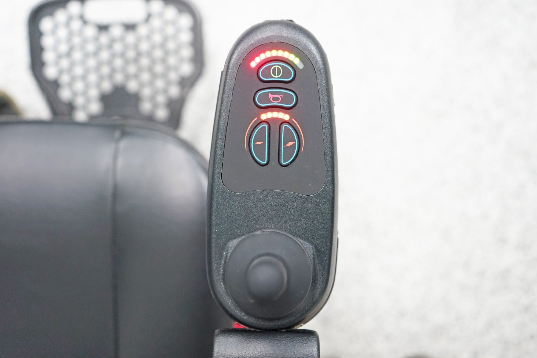 Shoprider Streamer Power Wheelchair - 7517