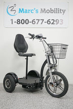 Chaser 1000 High Speed Leisure Scooter by Freedom Scooters