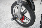 Chaser 1000 High Speed Leisure Scooter by Freedom Scooters