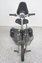 Chaser 1000 High Speed Leisure Scooter by Freedom Scooters