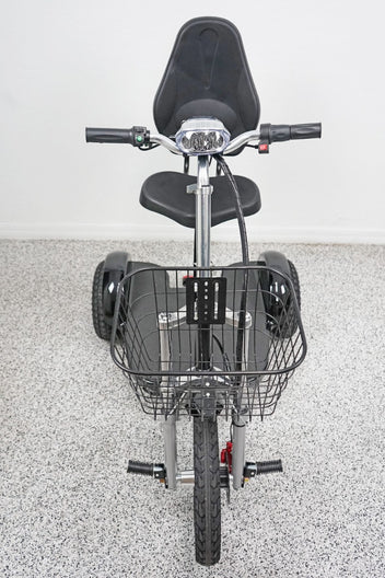 Chaser 1000 High Speed Leisure Scooter by Freedom Scooters