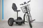 Chaser 1000 High Speed Leisure Scooter by Freedom Scooters