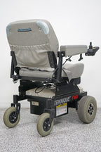 Hoveround Teknique FWD Power Wheelchair - 5615