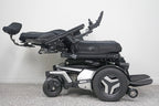 Permobil F5 Power Wheelchair w 14" Seat Lift, Tilt, Recline, Legs & Anterior Tilt - 5633