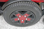 Quantum Edge 3 Power Wheelchair - 5637