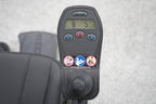 Quantum Edge 3 Power Wheelchair - 5637