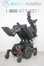 Quantum Edge 3 Stretto w/ Electric Tilt - 5659