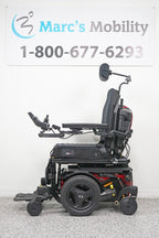 Quantum Edge 3 Stretto w/ Electric Tilt - 5659