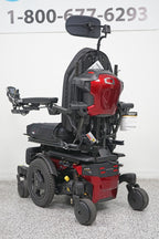 Quantum Edge 3 Stretto w/ Electric Tilt - 5659