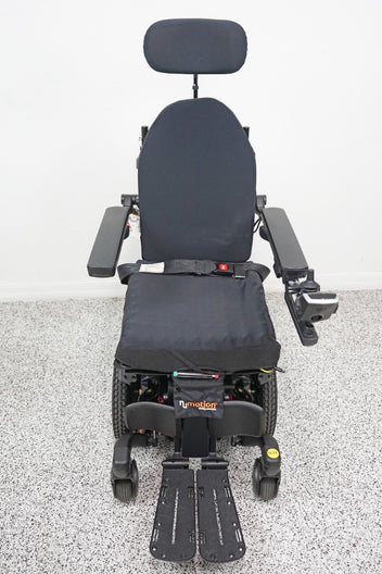 Quantum Edge 3 Stretto w/ Electric Tilt - 5659