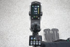 Quantum Edge 3 Stretto w/ Electric Tilt - 5659