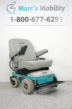 Hoveround Teknique XHD Power Wheelchair - 5656