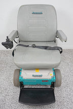 Hoveround Teknique XHD Power Wheelchair - 5656