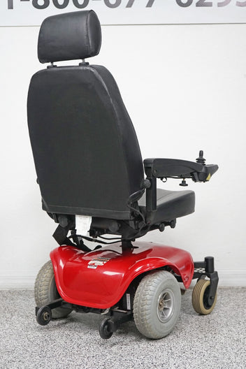 Shoprider Streamer Power Wheelchair - 5674
