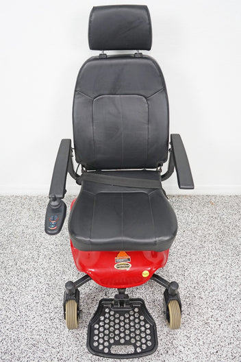 Shoprider Streamer Power Wheelchair - 5674