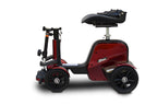 EV Rider CityBug 4 Wheel Scooter