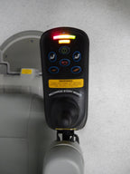 Hoveround MPV5 Wheelchair / Scooter - 5 Inch Seat Lift