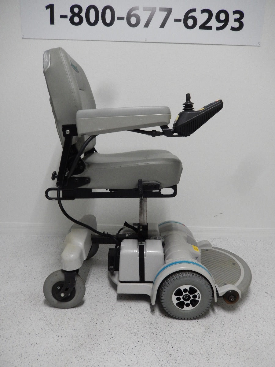 Hoveround MPV5 Wheelchair / Scooter - 5 Inch Seat Lift