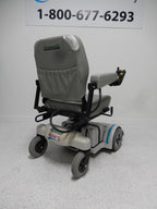 Hoveround MPV5 Wheelchair / Scooter - 5 Inch Seat Lift
