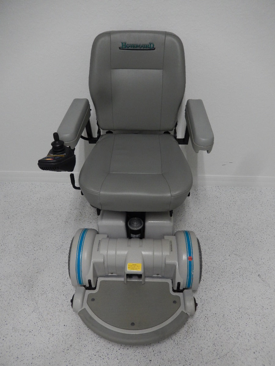 Hoveround MPV5 Wheelchair / Scooter - 5 Inch Seat Lift
