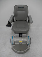 Hoveround MPV5 Wheelchair / Scooter - 5 Inch Seat Lift