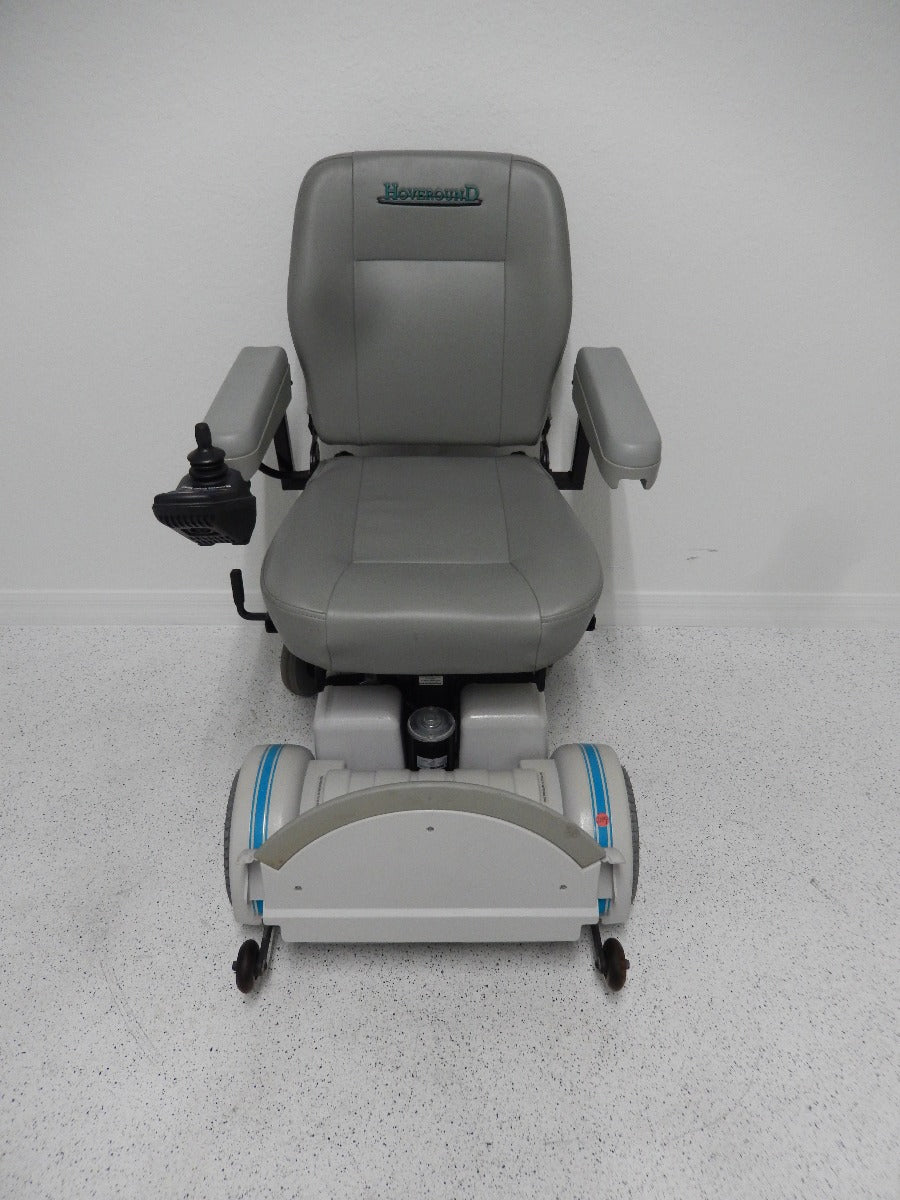 Hoveround MPV5 Wheelchair / Scooter - 5 Inch Seat Lift