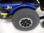 Used Pride Mobility J6 with Tilt and Legs