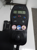 Used Pride Mobility J6 with Tilt and Legs