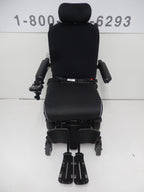 Used Pride Mobility J6 with Tilt and Legs