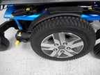 Quantum 6 Edge 2.0 Power Wheelchair 12 in Seat Lift, Recline, Tilt, Legs #2863