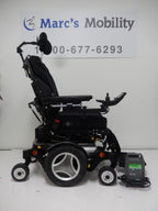 Permobil M300 Loaded Power Chair