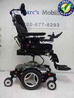 Permobil M300 Loaded Power Chair