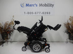 Permobil M300 Loaded Power Chair