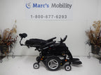 Permobil M300 Loaded Power Chair