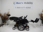 Permobil M300 Loaded Power Chair