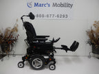 Permobil M300 Loaded Power Chair