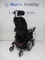 Permobil M300 Loaded Power Chair