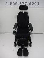 Permobil M300 Loaded Power Chair