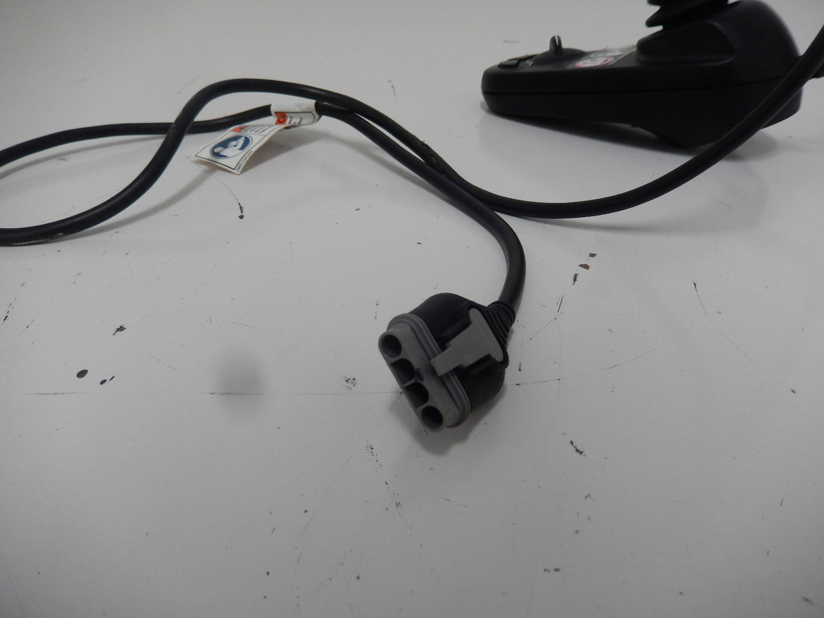 GC 4-Pin Joystick Connector