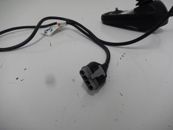 GC 4-Pin Joystick Connector