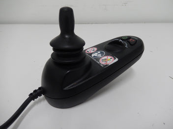 GC 4-Pin Joystick Connector