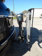 Harmar AL100 Used Mobility Scooter Lift