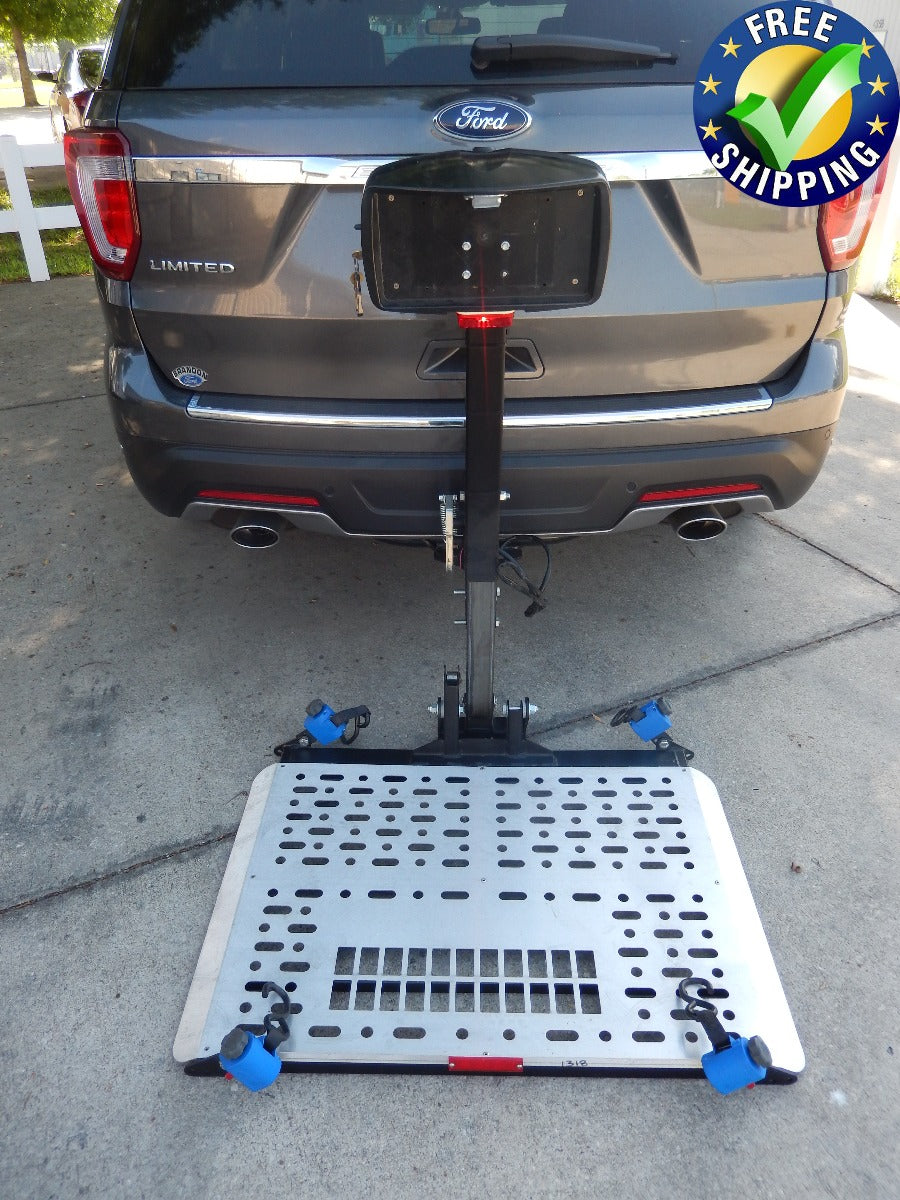Harmar AL500 Power Chair Lift