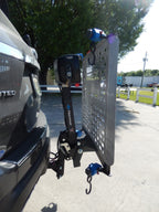 Harmar AL500 Power Chair Lift