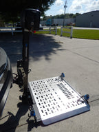 Harmar AL500 Power Chair Lift