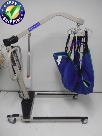 Invacare Reliant 450 Hoyer Lift