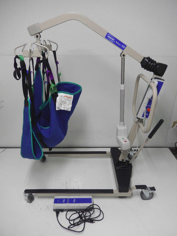 Invacare Reliant 450 Hoyer Lift
